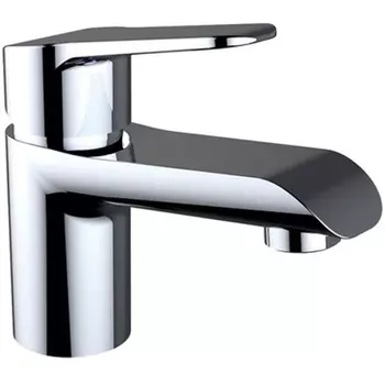 Смеситель для раковины Clever