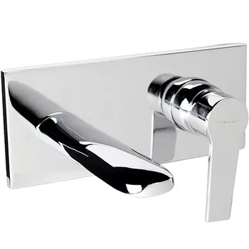 Смеситель для раковины Clever