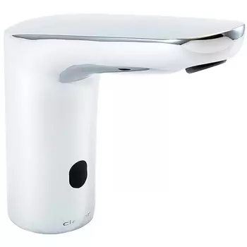 Смеситель для раковины Clever