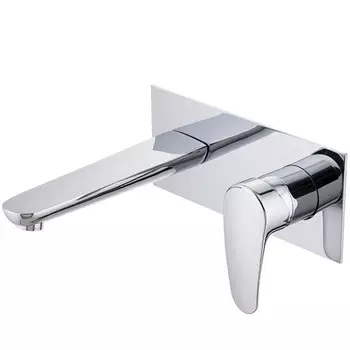 Смеситель для раковины Clever