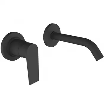 Смеситель для раковины Clever