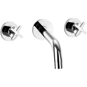 Смеситель для раковины Clever