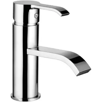 Смеситель для раковины Clever