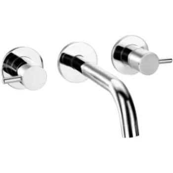 Смеситель для раковины Clever