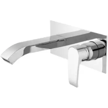 Смеситель для раковины Clever