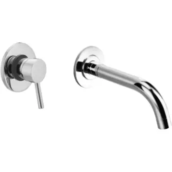 Смеситель для раковины Clever