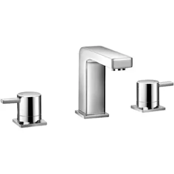 Смеситель для раковины Clever