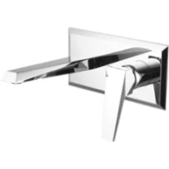 Смеситель для раковины Clever