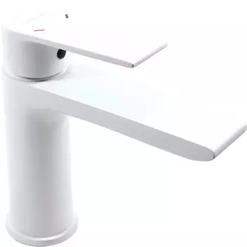 Смеситель для раковины Clever