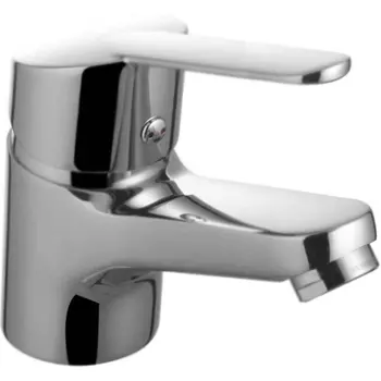 Смеситель для раковины Clever