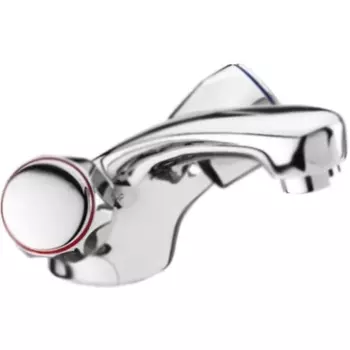 Смеситель для раковины Clever