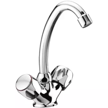 Смеситель для раковины Clever