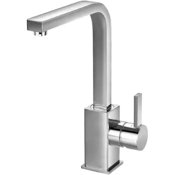 Смеситель для раковины Clever