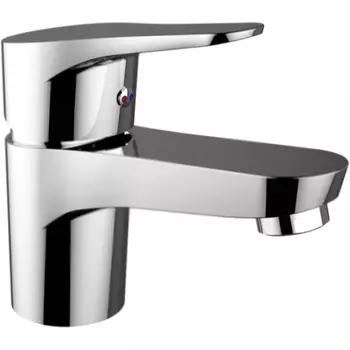 Смеситель для раковины Clever