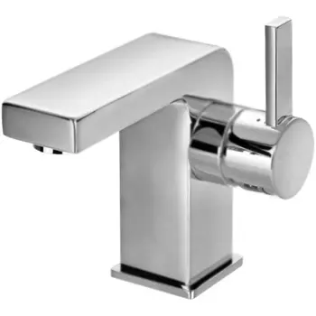 Смеситель для раковины Clever