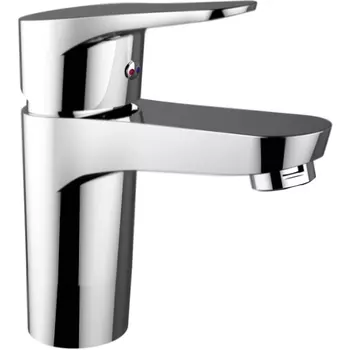 Смеситель для раковины Clever