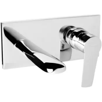 Смеситель для раковины Clever