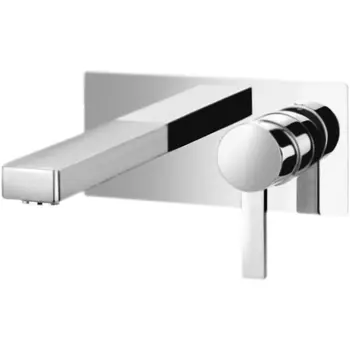 Смеситель для раковины Clever