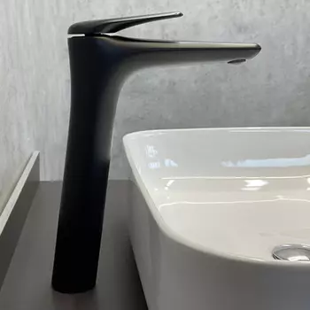 Смеситель для раковины Comforty