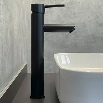 Смеситель для раковины Comforty