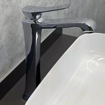 Смеситель для раковины Comforty