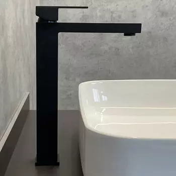 Смеситель для раковины Comforty