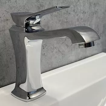 Смеситель для раковины Comforty