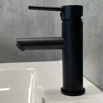 Смеситель для раковины Comforty