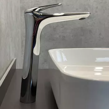 Смеситель для раковины Comforty