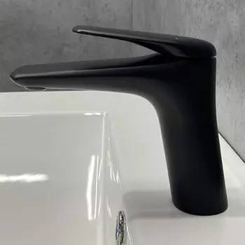 Смеситель для раковины Comforty