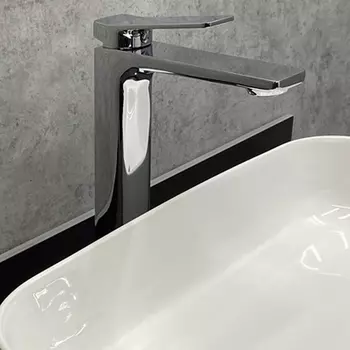 Смеситель для раковины Comforty