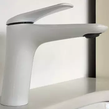 Смеситель для раковины Comforty