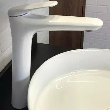 Смеситель для раковины Comforty