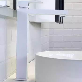 Смеситель для раковины Comforty