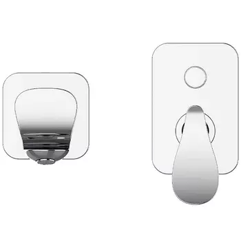 Смеситель для раковины Creavit