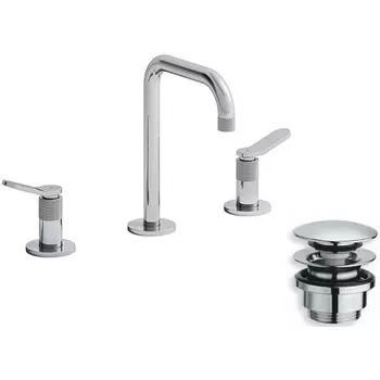 Смеситель для раковины Cristina