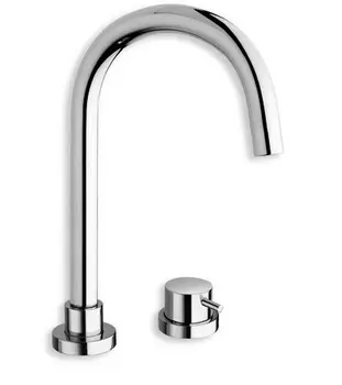 Смеситель для раковины Cristina