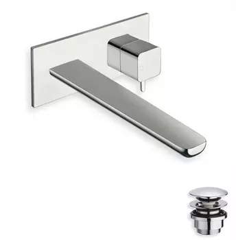 Смеситель для раковины Cristina