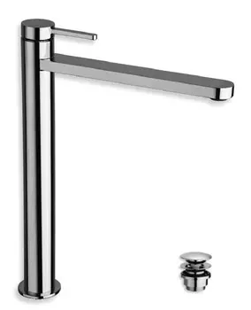 Смеситель для раковины Cristina