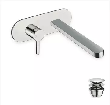 Смеситель для раковины Cristina