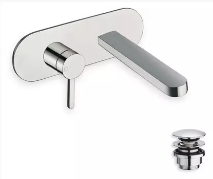 Смеситель для раковины Cristina