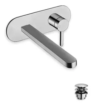 Смеситель для раковины Cristina