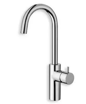 Смеситель для раковины Cristina