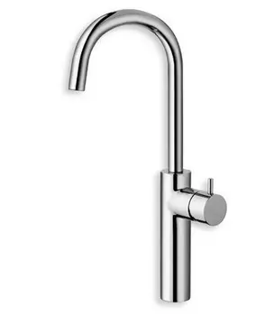 Смеситель для раковины Cristina