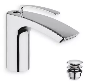 Смеситель для раковины Cristina