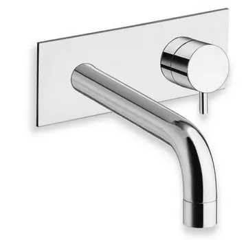 Смеситель для раковины Cristina