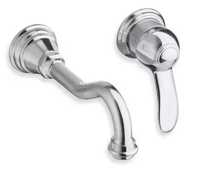 Смеситель для раковины Cristina