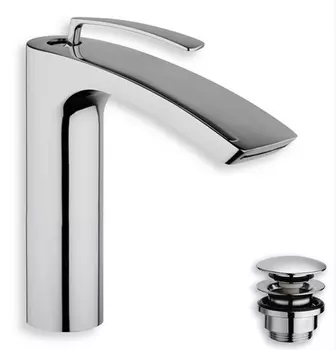 Смеситель для раковины Cristina