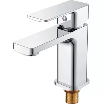 Смеситель для раковины Cron