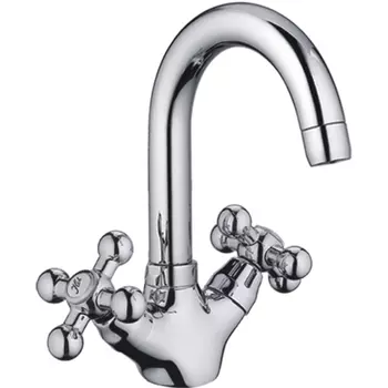 Смеситель для раковины Cron